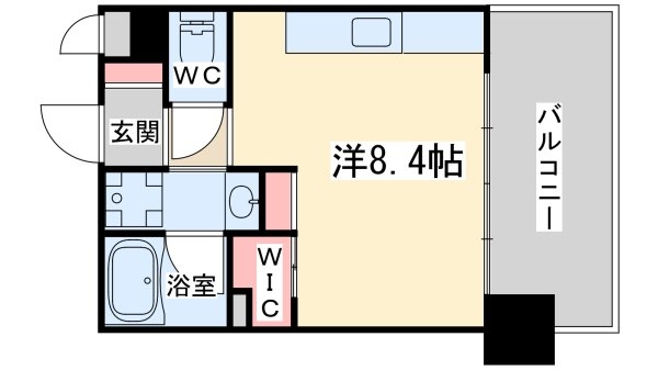 ジオエント梅田北リバーフロント