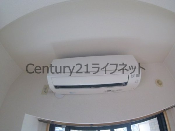 ラナップスクエア天満プライム