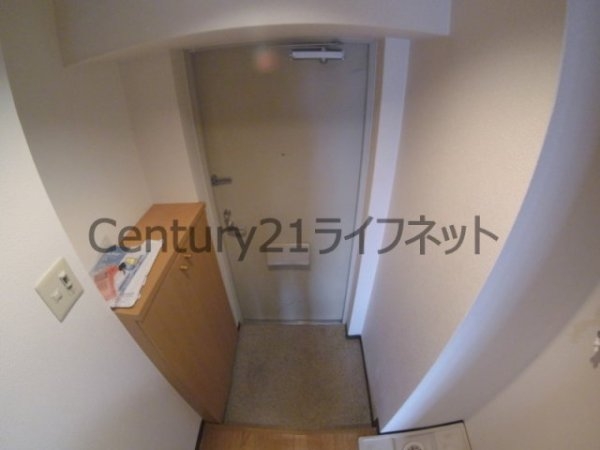 ラナップスクエア天満プライム