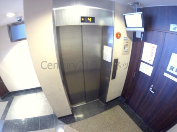 ラナップスクエア天満プライム