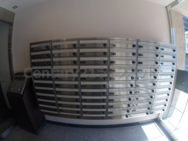 ラナップスクエア天満プライム