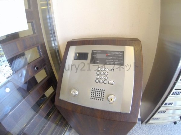 ラナップスクエア天満プライム