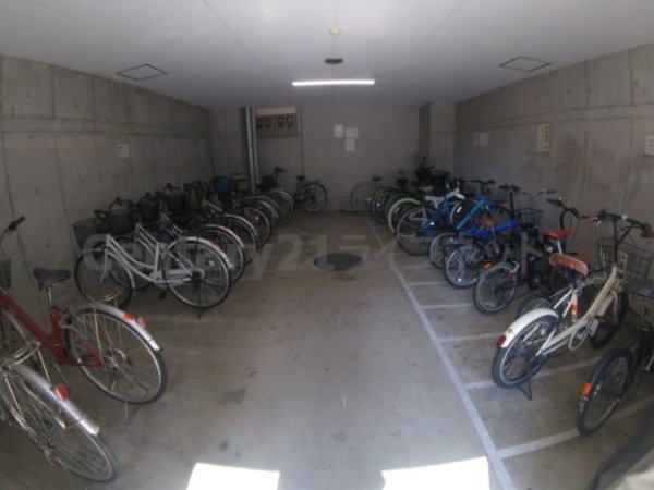 ラナップスクエア天満プライム