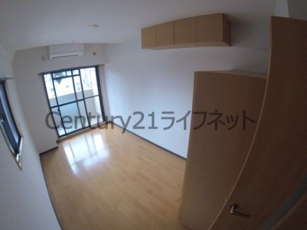 ラナップスクエア天満プライム