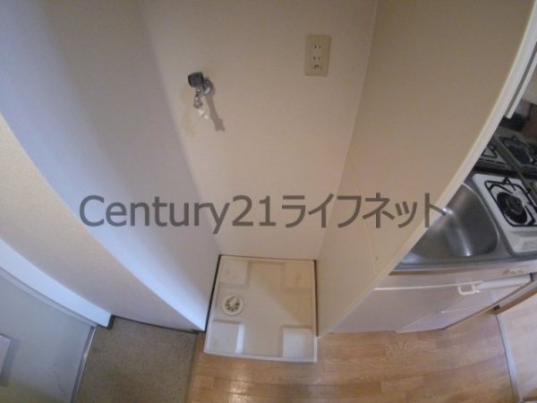 ラナップスクエア天満プライム