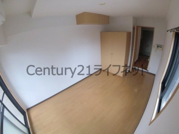 ラナップスクエア天満プライム