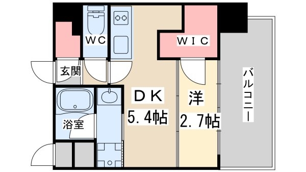 ジオエント梅田北リバーフロント
