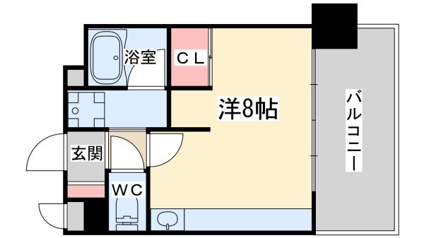ジオエント梅田北リバーフロント