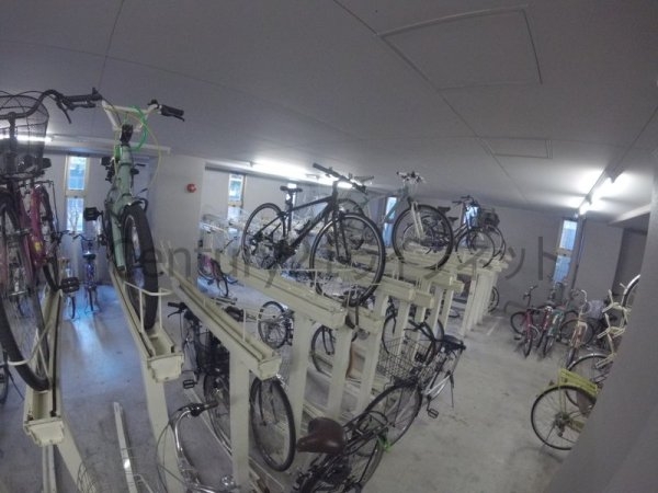 エステムコート梅田東アクアパレス