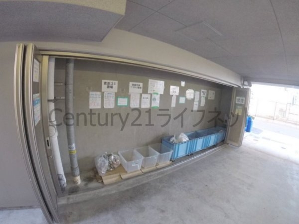 エステムコート梅田東アクアパレス