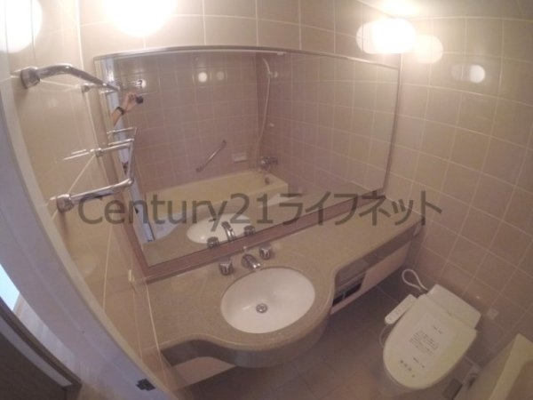 ISM中之島レジデンス