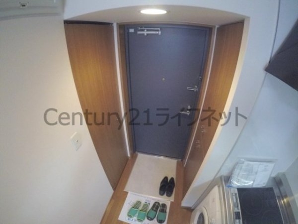 ISM中之島レジデンス