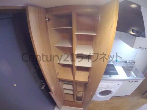 ISM中之島レジデンス