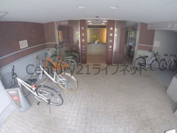 ISM中之島レジデンス