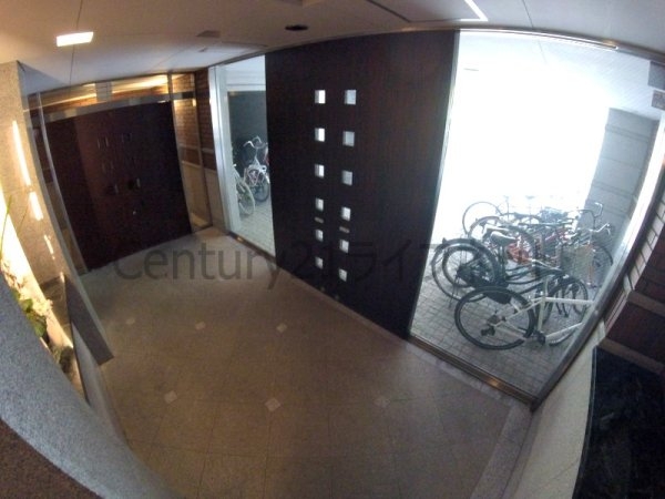 ISM中之島レジデンス