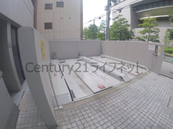 ISM中之島レジデンス