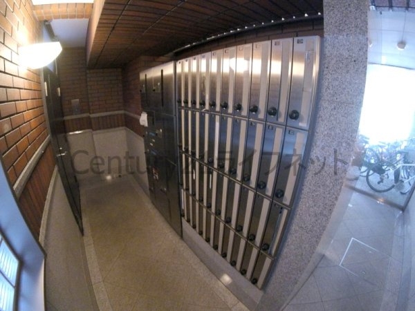 ISM中之島レジデンス