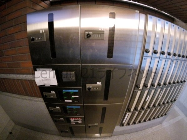 ISM中之島レジデンス