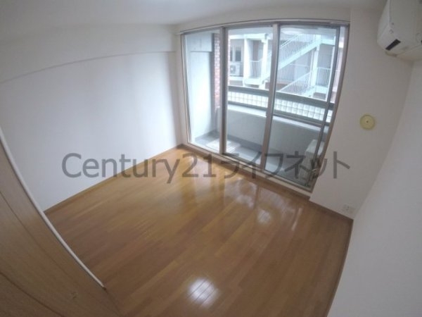 ISM中之島レジデンス