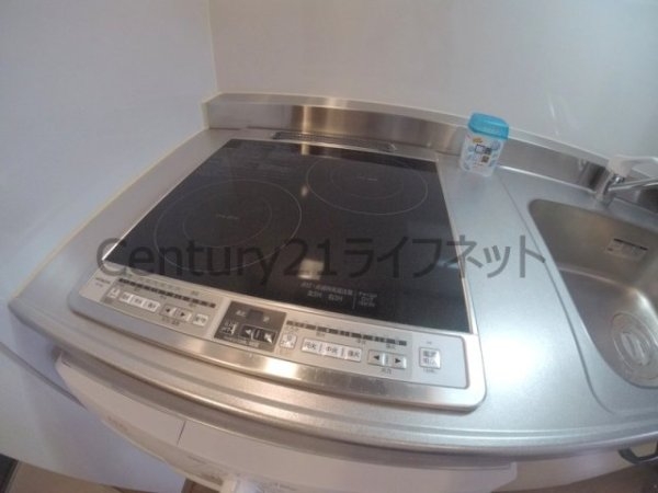 ISM中之島レジデンス