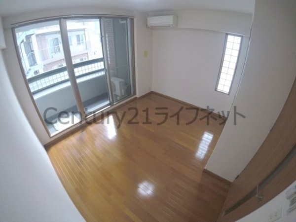 ISM中之島レジデンス