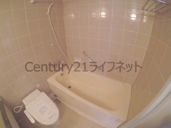 ISM中之島レジデンス