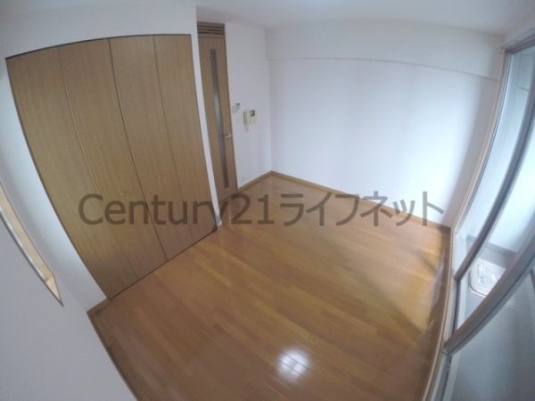 ISM中之島レジデンス