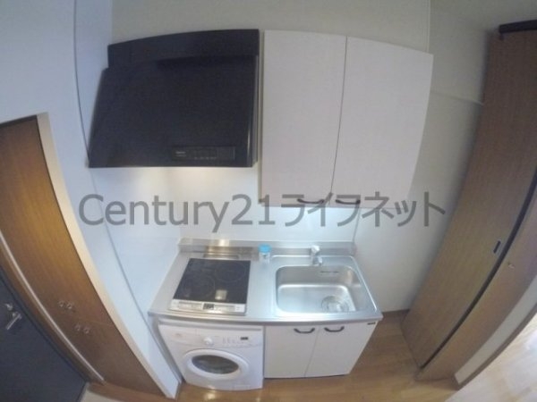 ISM中之島レジデンス