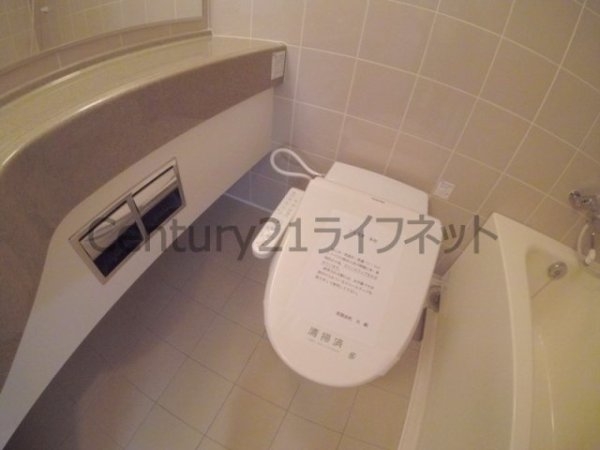 ISM中之島レジデンス