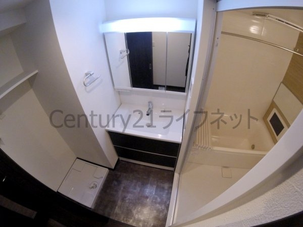 プレジオ天神橋2