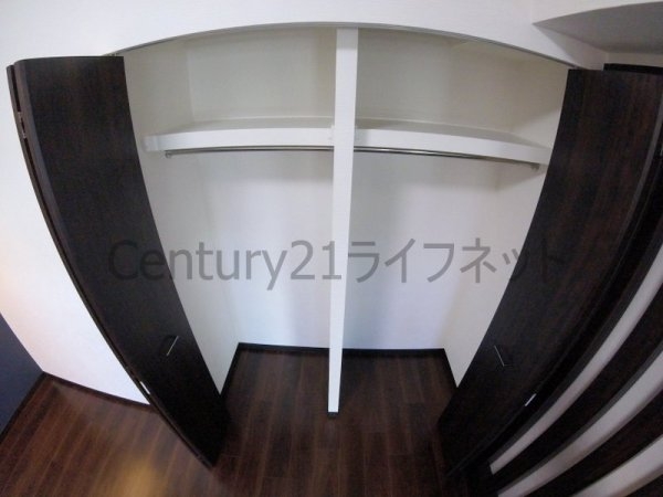 プレジオ天神橋2