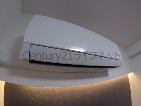 プレジオ天神橋2