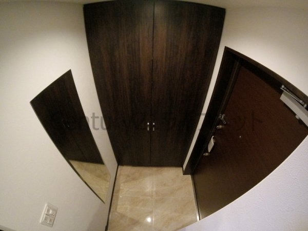 プレジオ天神橋2