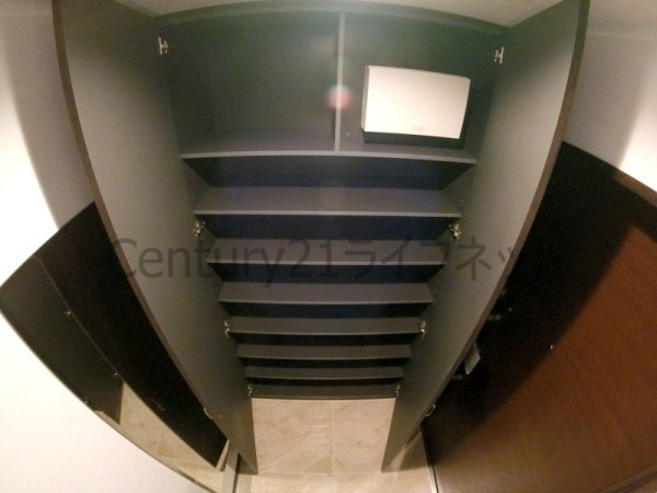 プレジオ天神橋2