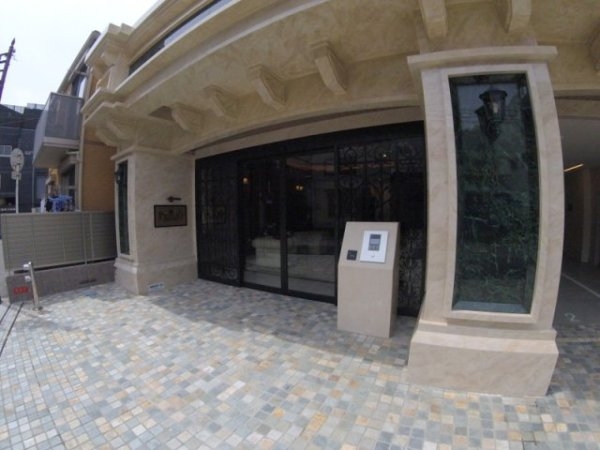 プレジオ天神橋2