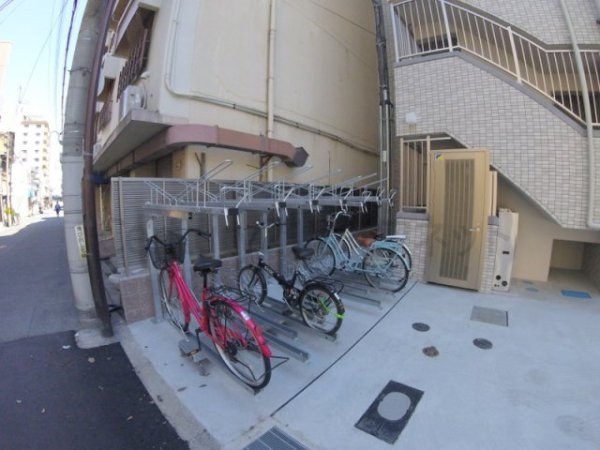 プレジオ天神橋2