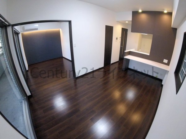 プレジオ天神橋2