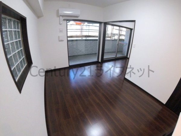 プレジオ天神橋2