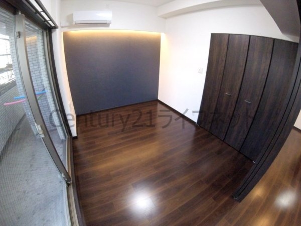 プレジオ天神橋2