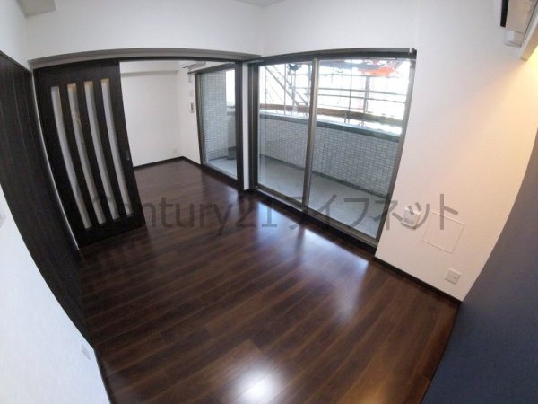 プレジオ天神橋2