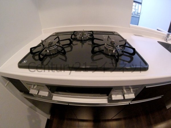 プレジオ天神橋2