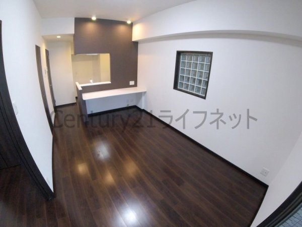 プレジオ天神橋2