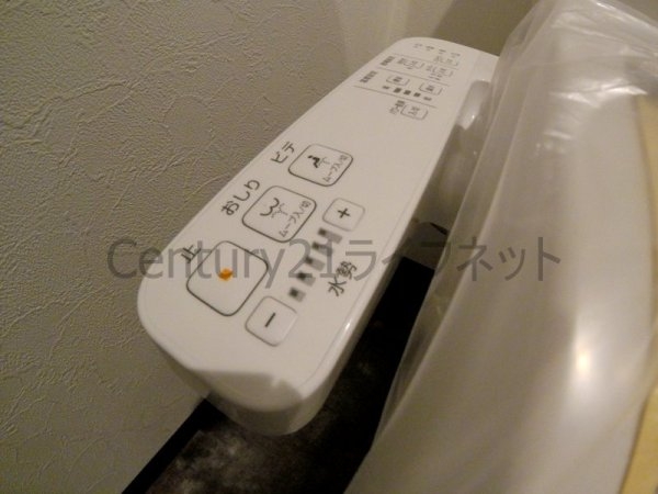 プレジオ天神橋2