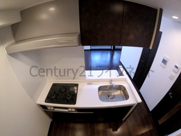 プレジオ天神橋2