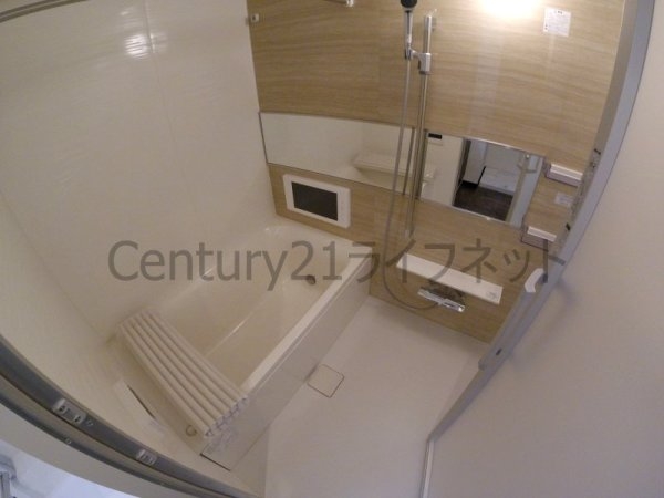 プレジオ天神橋2