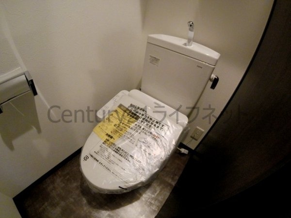 プレジオ天神橋2