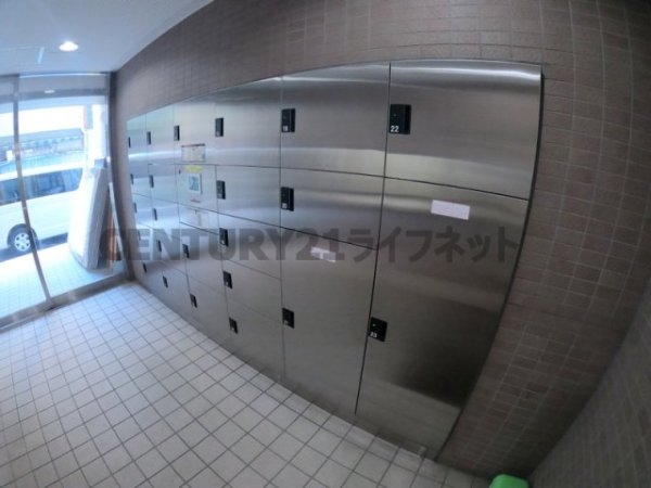 セイワパレス堂島シティ