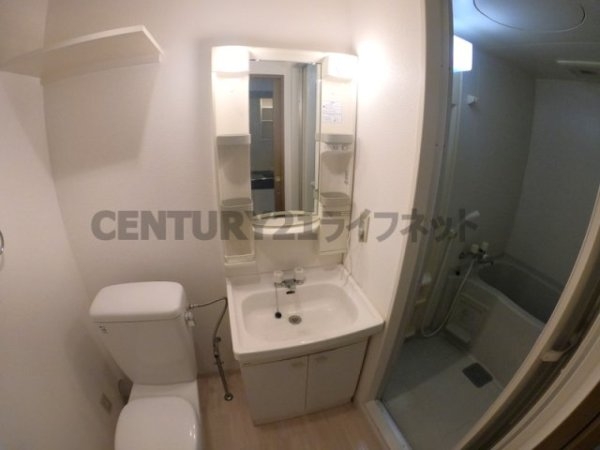 セイワパレス堂島シティ