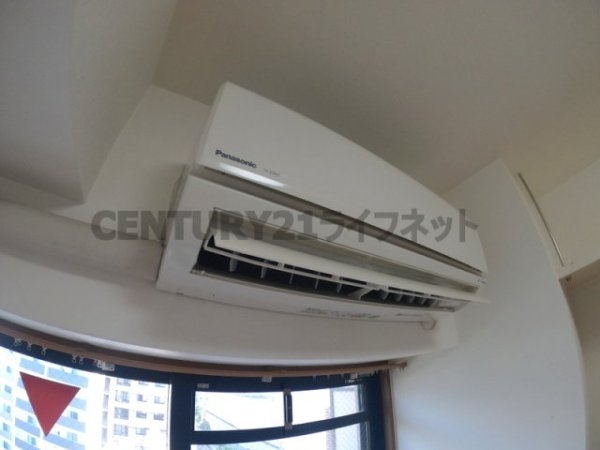 セイワパレス堂島シティ