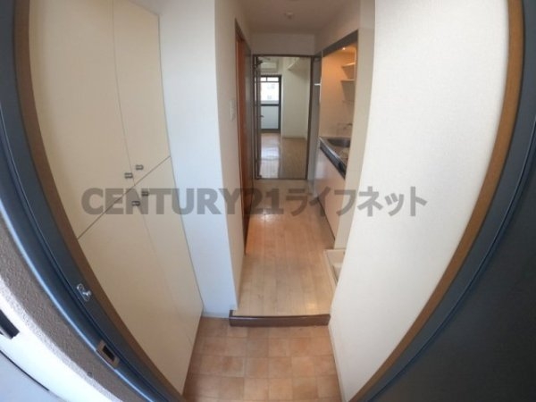 セイワパレス堂島シティ